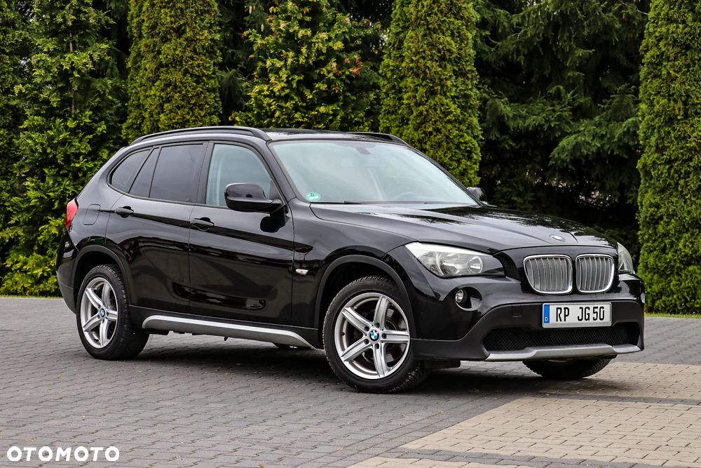 BMW X1 - 9