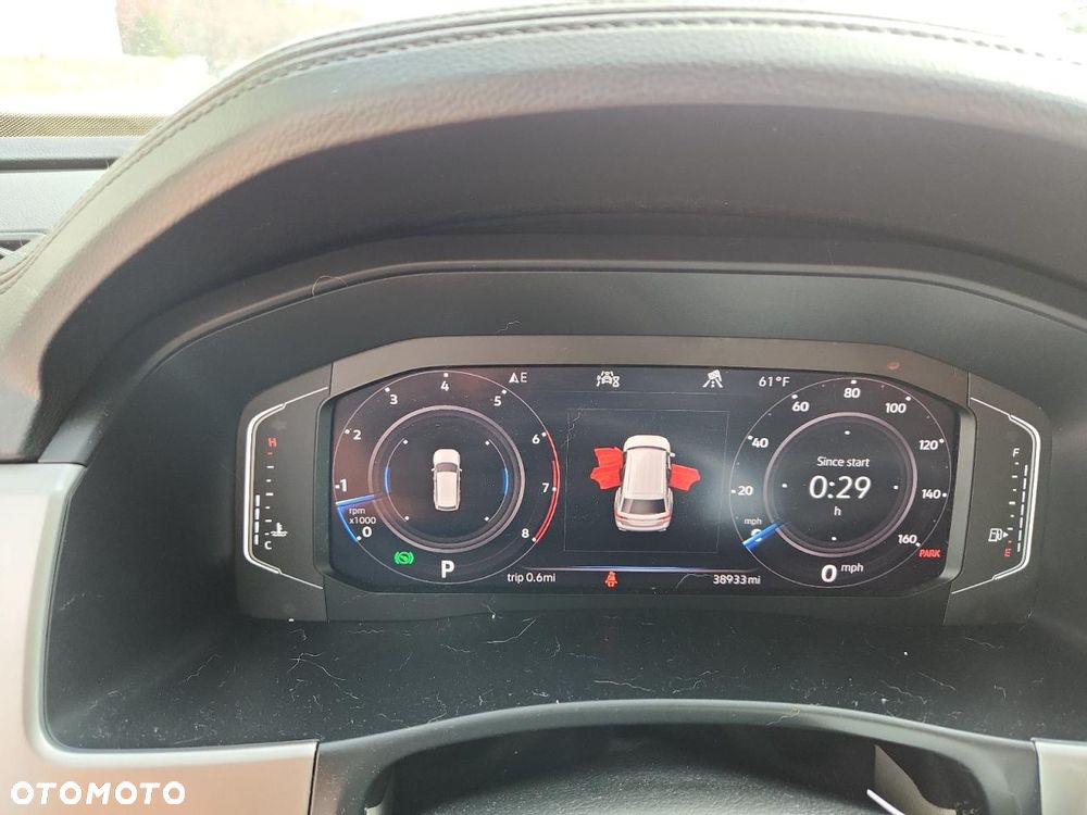 Volkswagen Atlas - 11