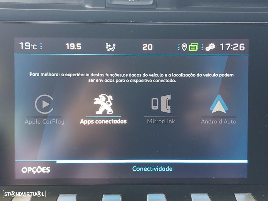 Peugeot 508 1.5 BlueHDi Business Line - 8