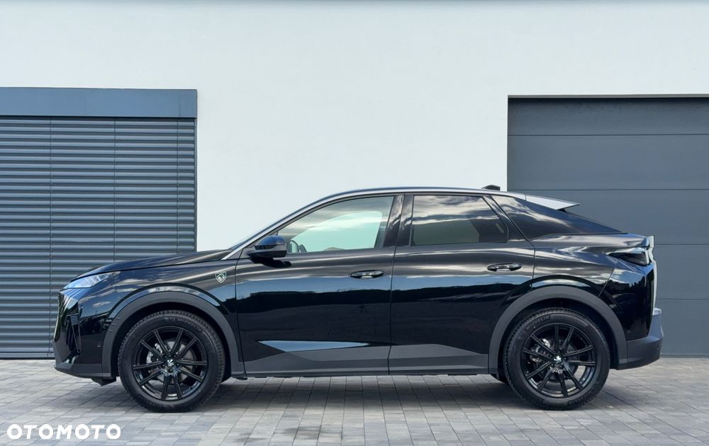 Peugeot 3008 1.2 PureTech mHEV GT S&S e-DCS6 - 5