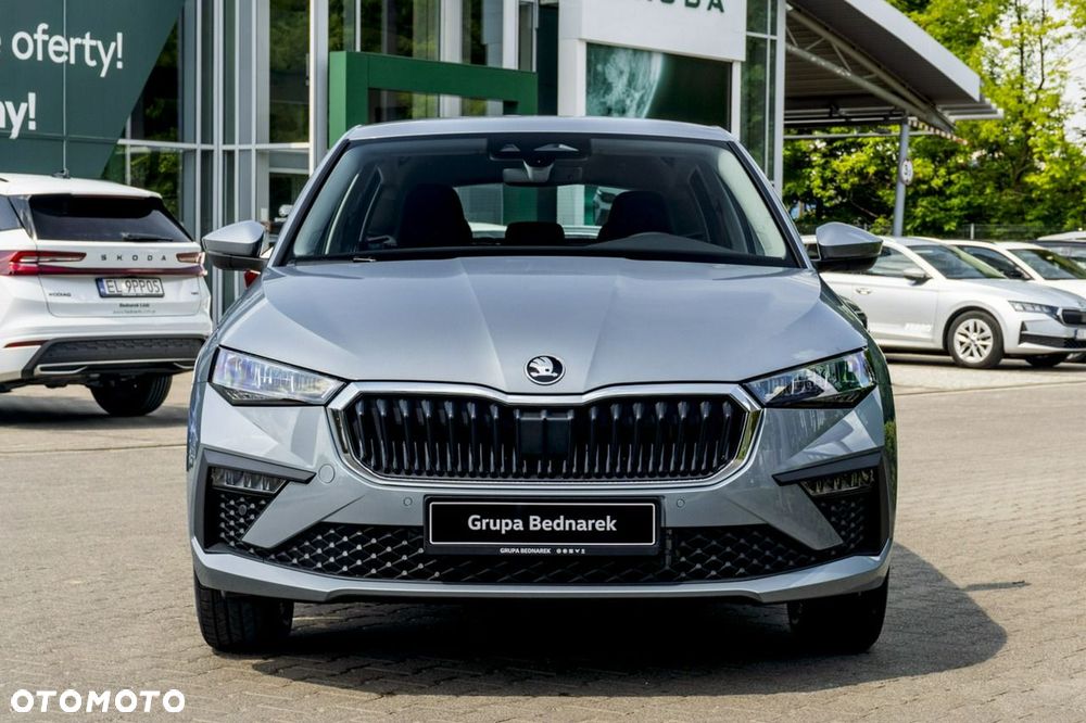 Skoda Scala - 6