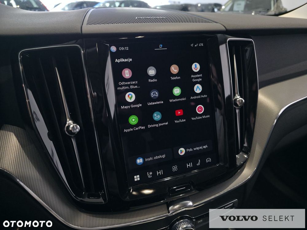 Volvo XC 60 - 24