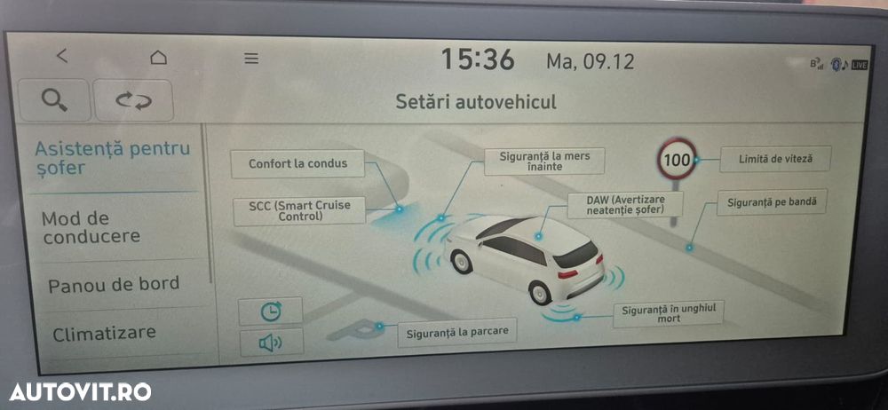 Hyundai IONIQ 5 217 CP 73 kWh 2WD Premium - 16