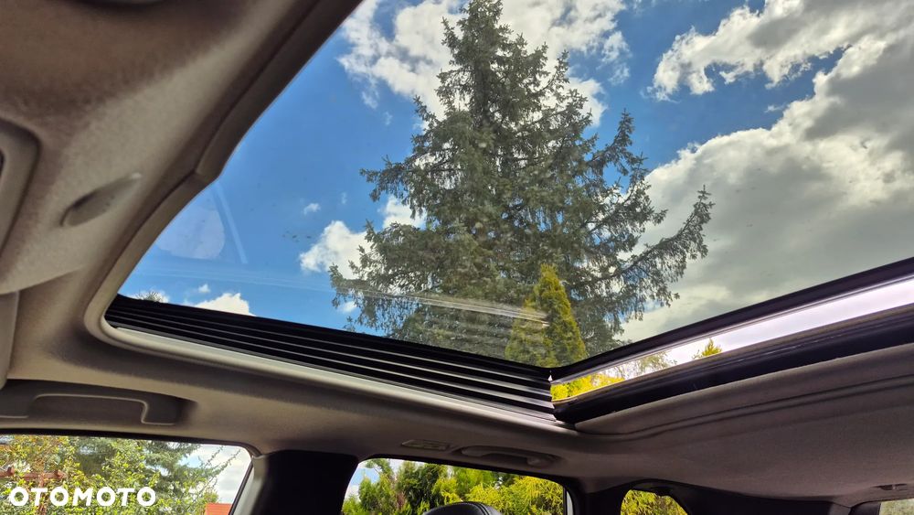 Nissan X-Trail 2.0 dCi 4x4 DPF Automatik Platinum - 24