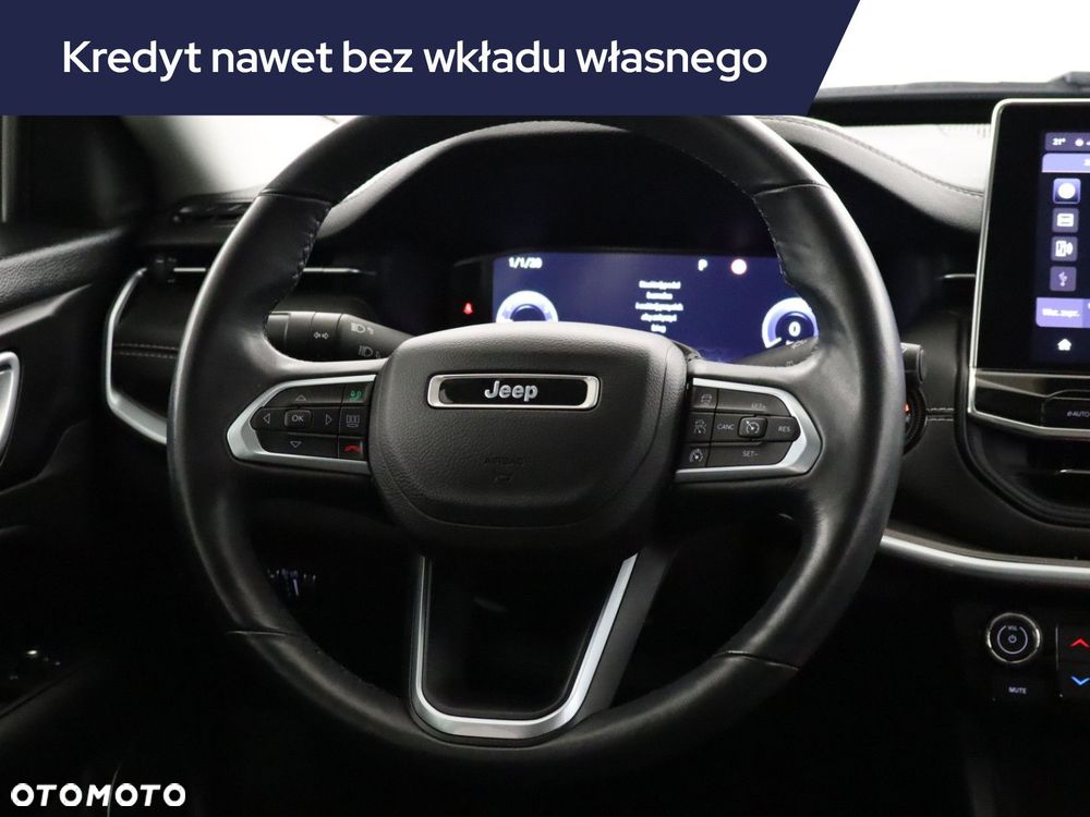 Jeep Compass - 23