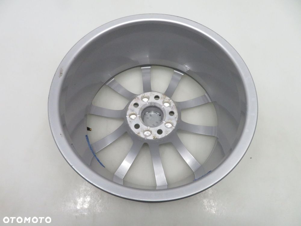 Alufelgi 17'' Audi A4 B8 B9 A6 C7 C8 5x112 ET36 7,5J 4K0601025 - 4