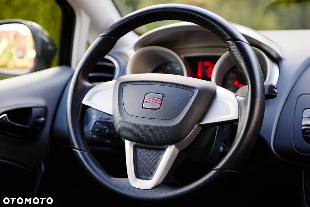 Seat Ibiza 1.2 TSI (Ecomotive) Start & Stop Style - 20
