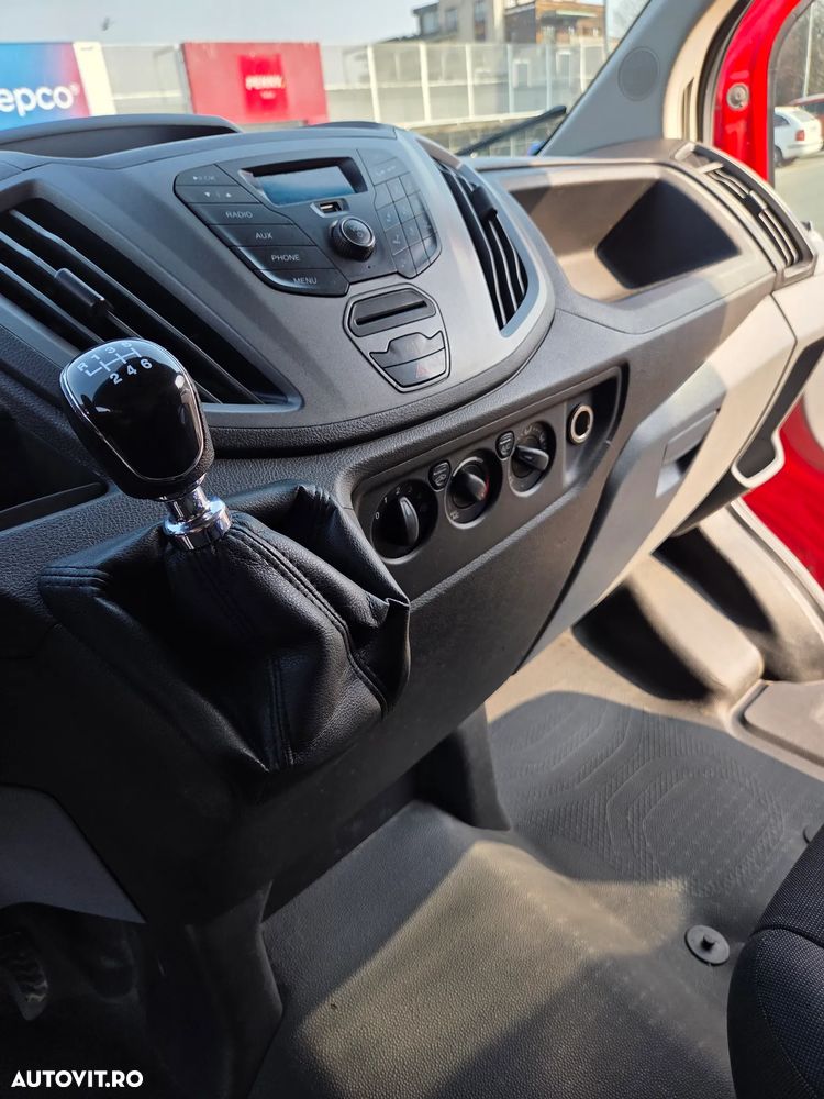 Ford Transit - 7