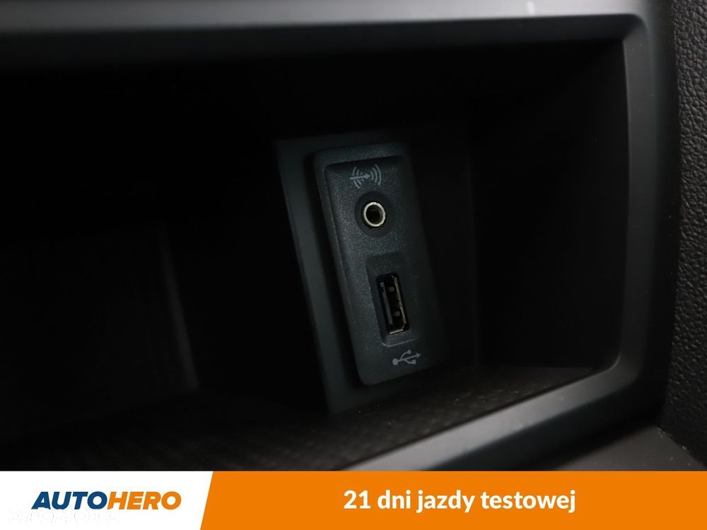 Seat Leon 1.4 TSI FR S&S - 26