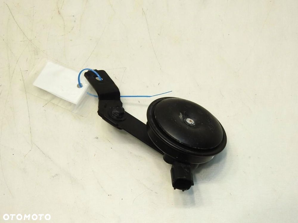 SYGNAŁ KLAKSON HYUNDAI I40 966303X001 - 7