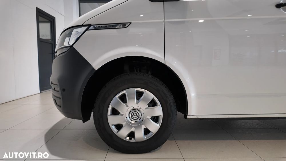 Volkswagen Caravelle 2.0 TDI 81 kW LR Comfortline - 34