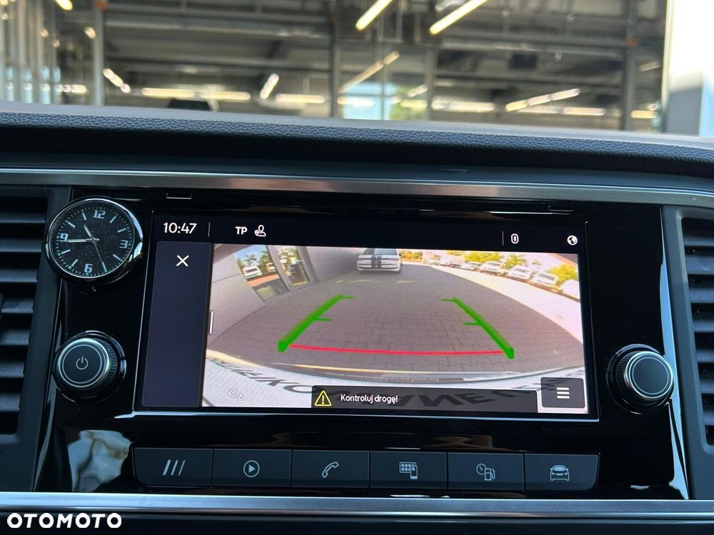Seat Ateca 1.5 TSI Style S&S DSG - 27