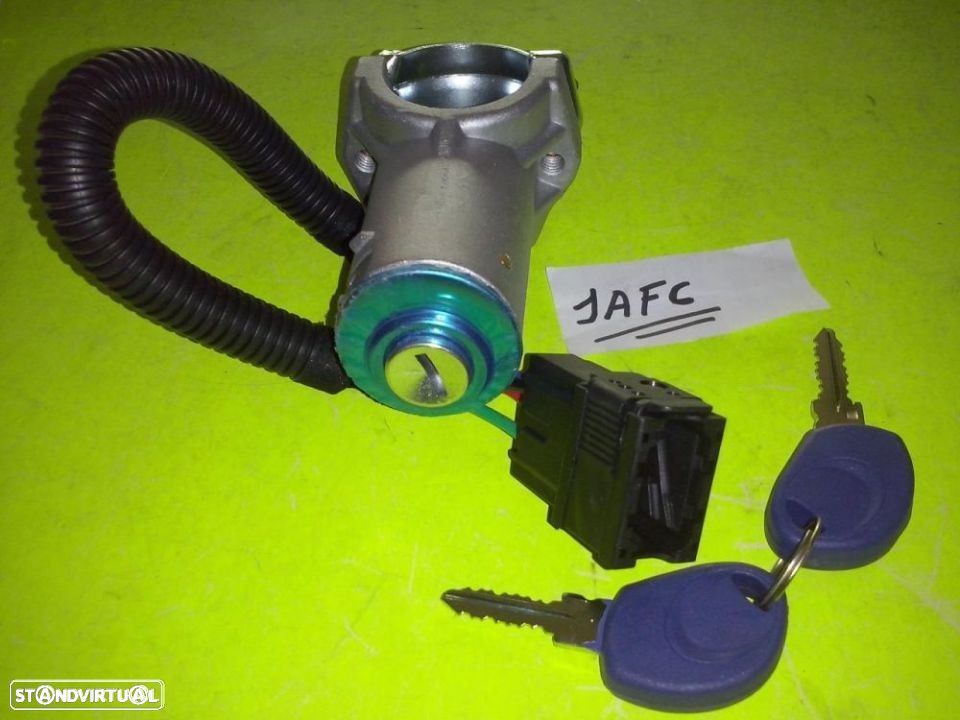 Canhão ignição Iveco Daily anos 2006 até 2012 NOVA - 2