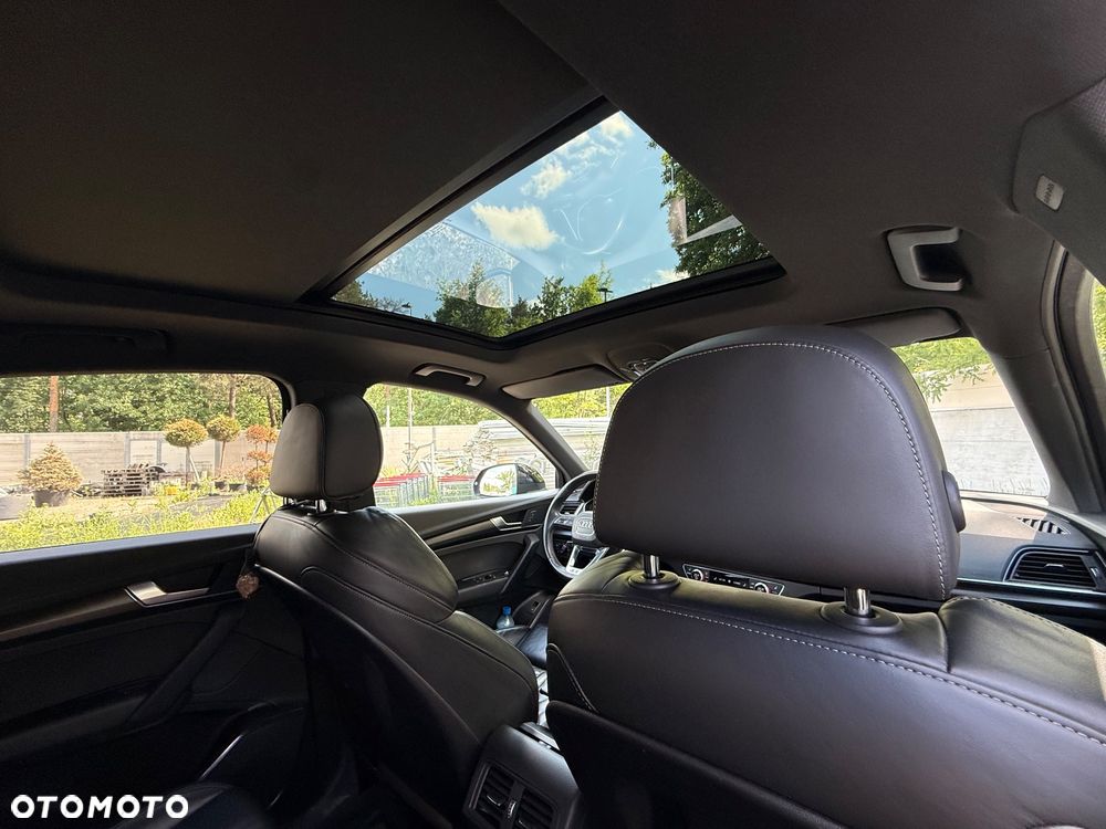 Audi Q5 Sportback 45 TFSI mHEV Quattro S Line S tronic - 18