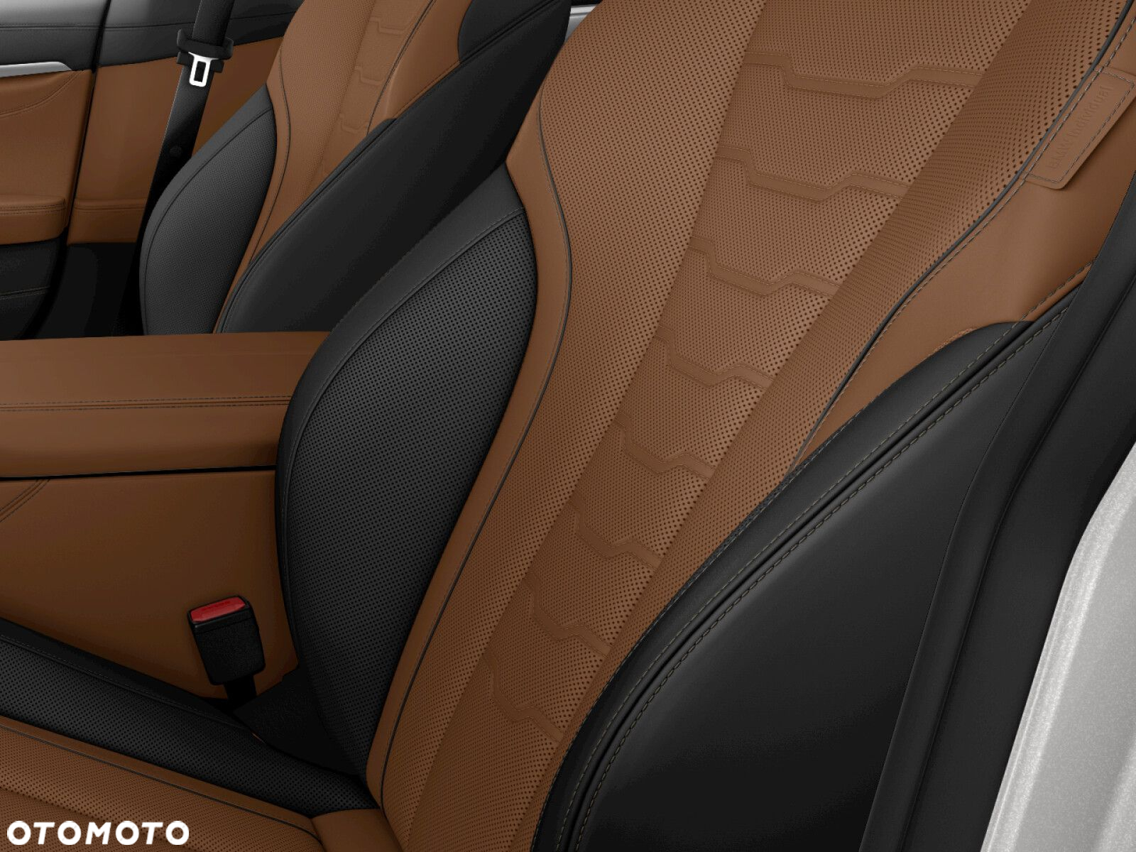 BMW Seria 8 - 7