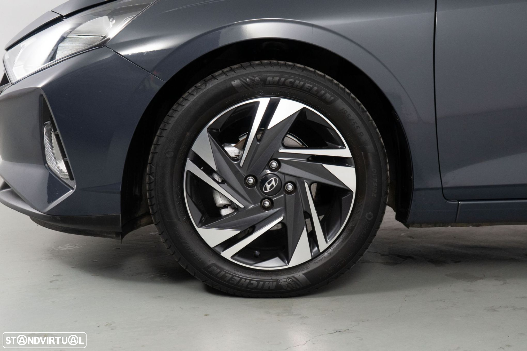 Hyundai i20 1.2 Comfort - 18