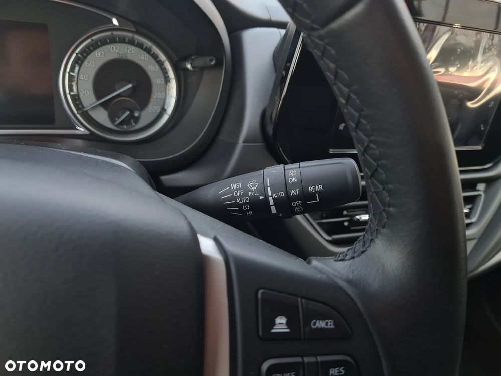 Suzuki S-Cross 1.4 SHVS Premium - 15