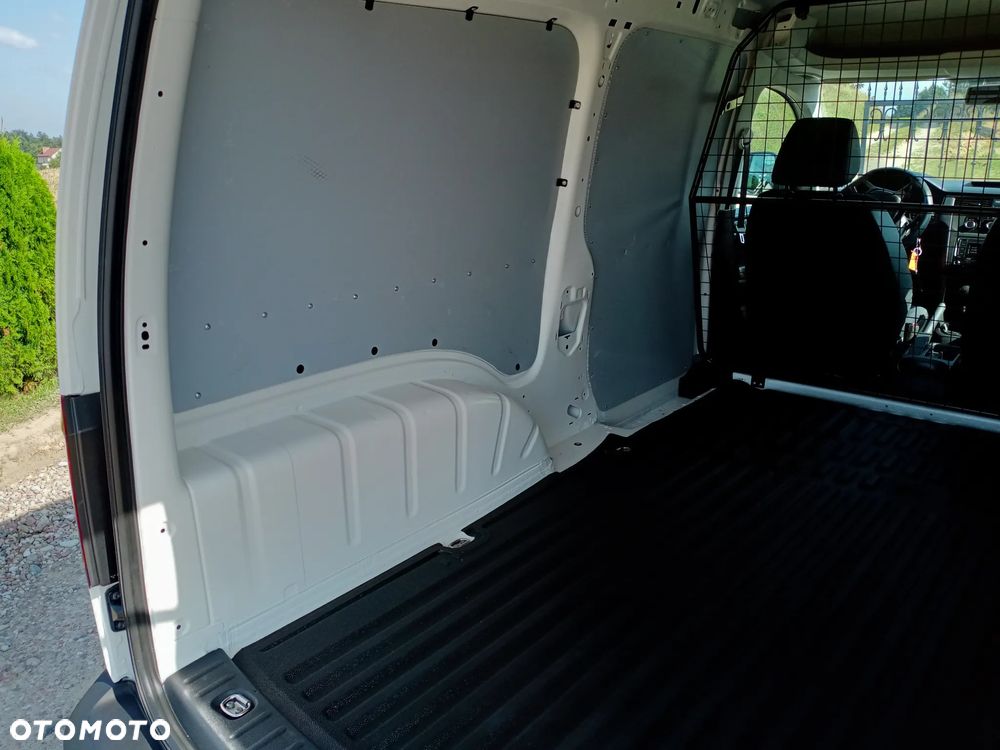 Volkswagen Caddy Maxi 2.0 TDI - 14