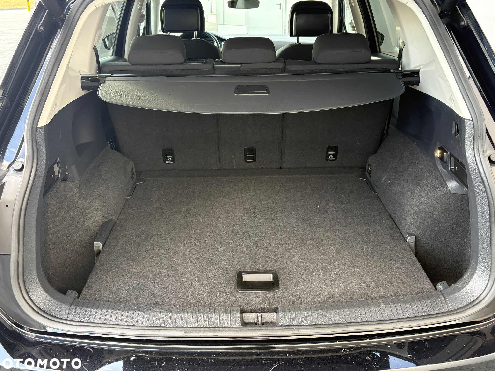 Volkswagen Tiguan Allspace 1.5 TSI OPF DSG Comfortline - 27