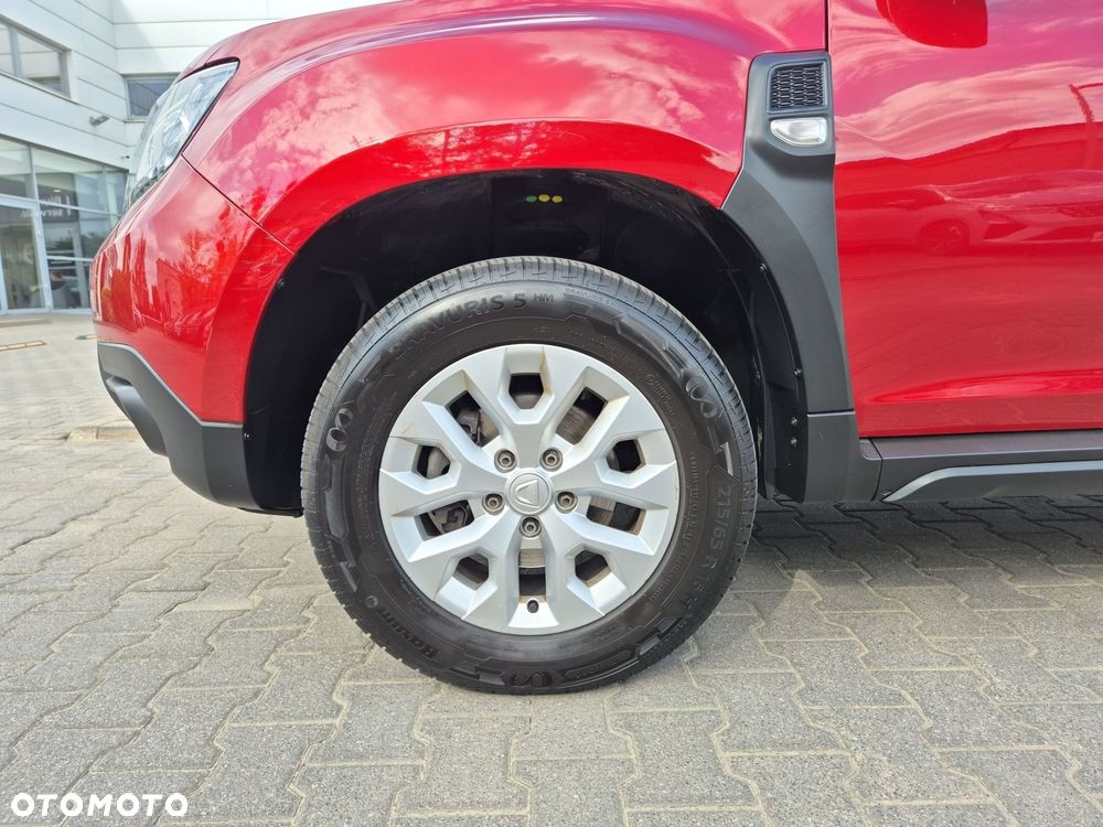 Dacia Duster 1.3 TCe Comfort - 25