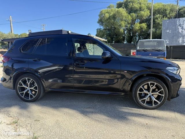 BMW X5 45 e xDrive Pack M - 42