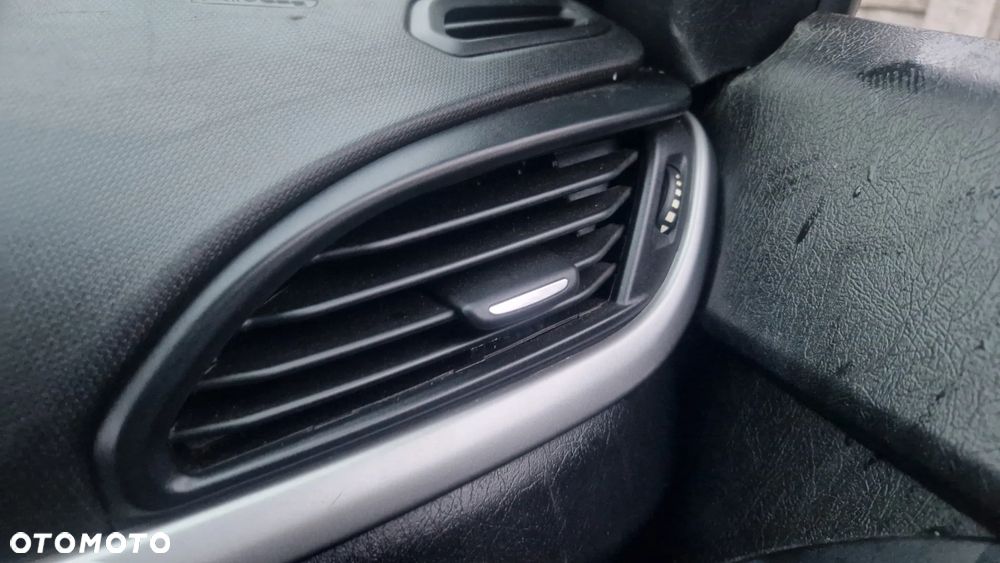 FIAT TIPO II KRATKA NAWIEWU PRAWA - 1