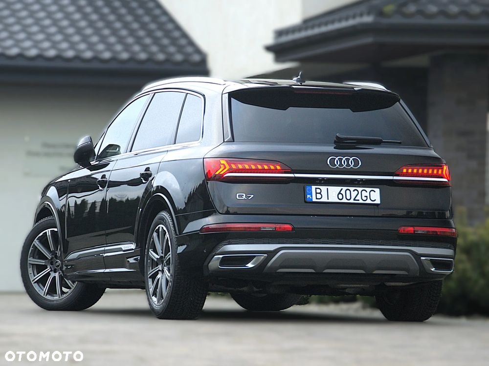Audi Q7 - 3