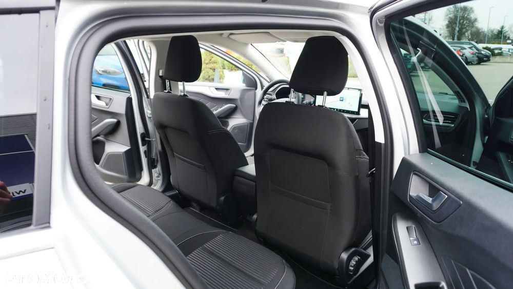 Ford Focus 1.0 EcoBoost mHEV Active Style - 9