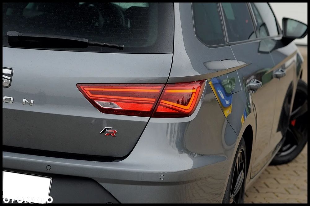 Seat Leon - 24