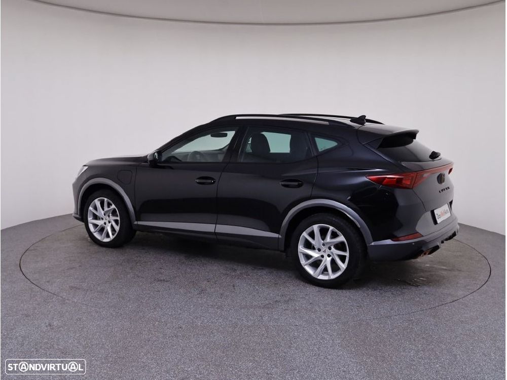 Cupra Formentor 1.4 e-Hybrid DSG - 7