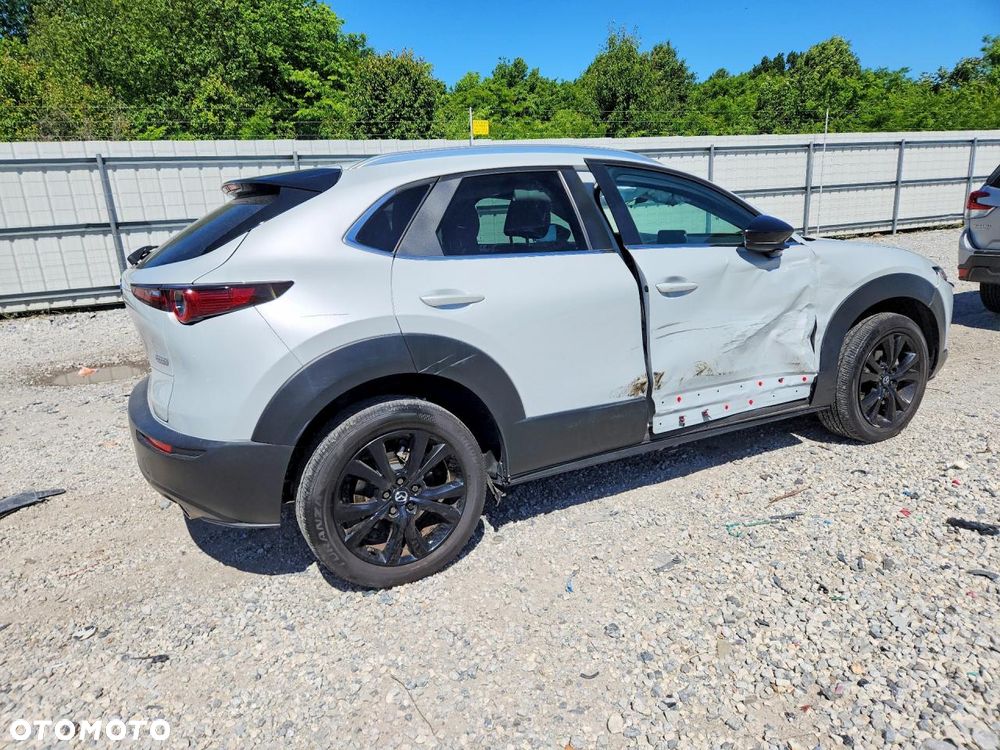 Mazda CX-30 - 4