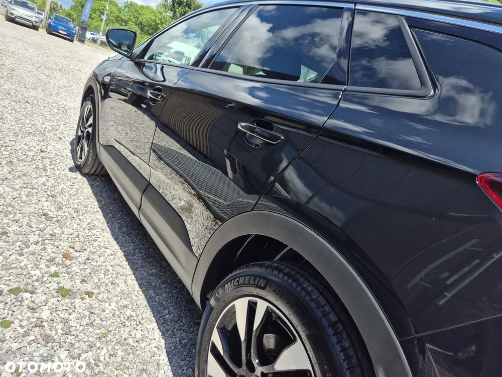 Opel Grandland X 1.2 Start/Stop Automatik INNOVATION - 23