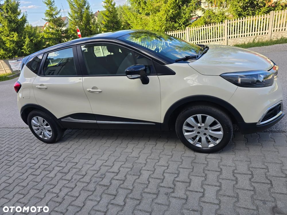 Renault Captur 0.9 Energy TCe Intens - 29