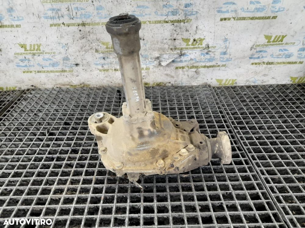 Grup diferential fata 3653-DT-2 2.7 tdv6 276DT Land Rover Range Rover - 1