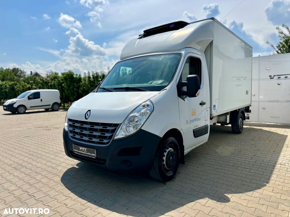 Renault Master 3.150