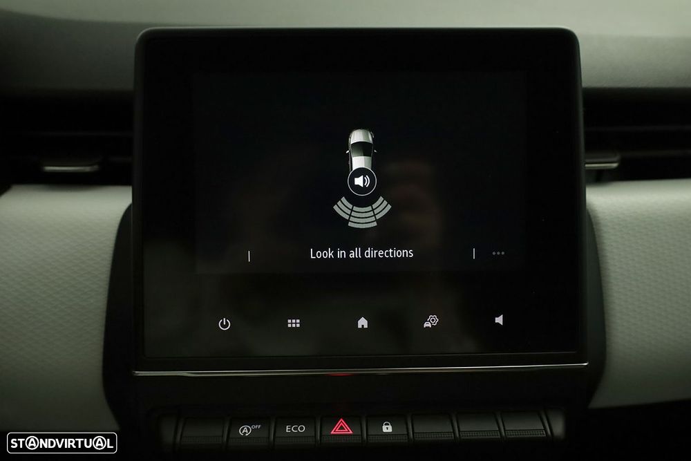 Renault Clio 1.0 TCe Evolution - 12