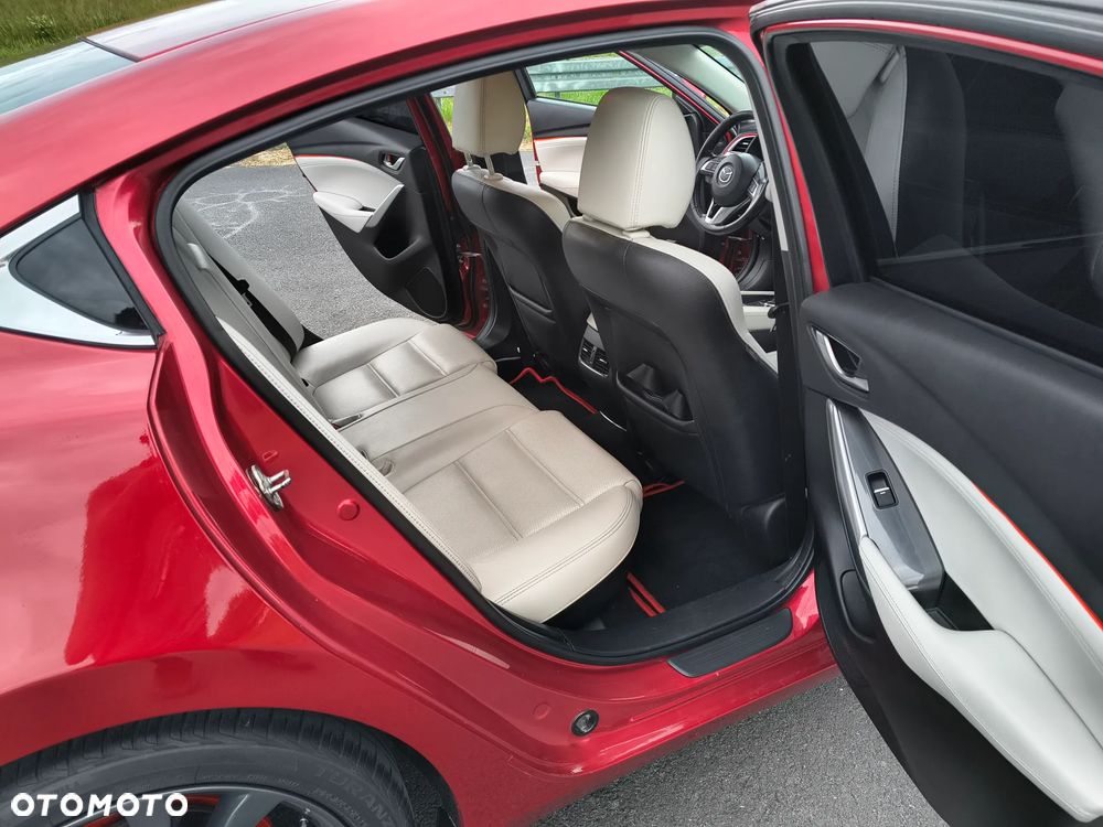 Mazda 6 2.0 Skypassion I-ELoop - 11