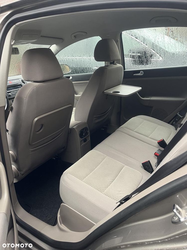 Volkswagen Golf Plus 1.4 TSI Style - 8