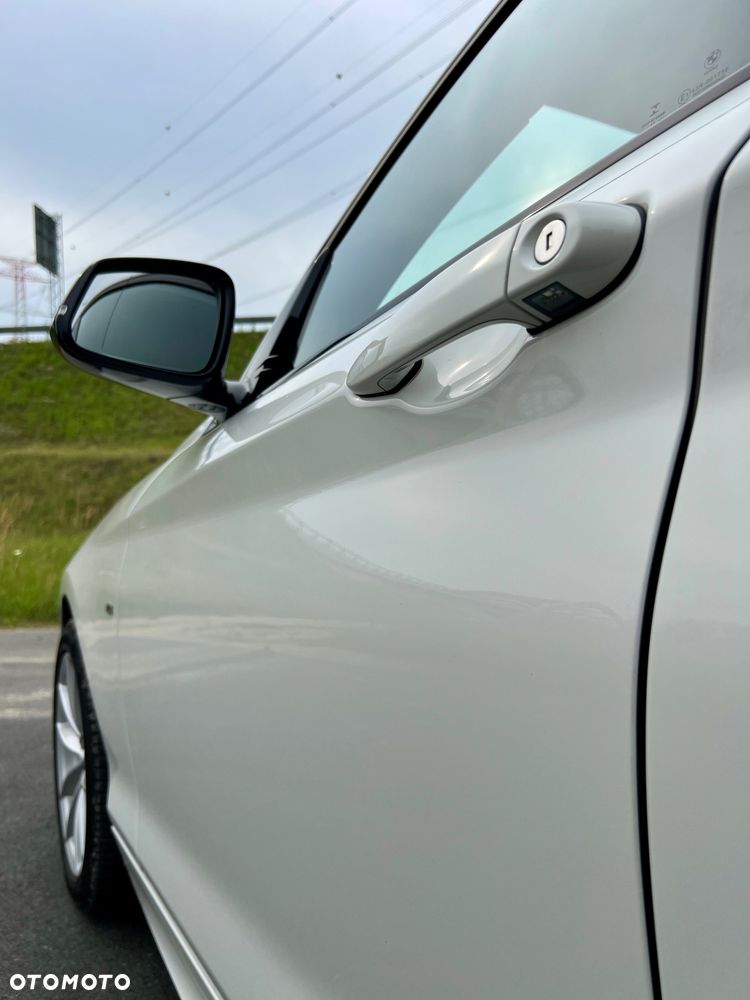 BMW Seria 1 118d M Sport - 20