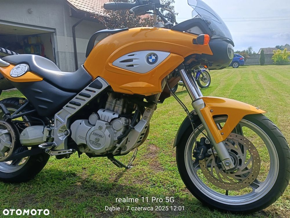 BMW CS - 1