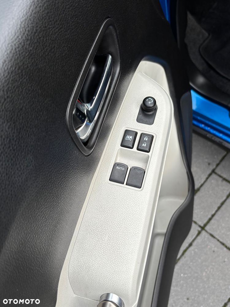 Suzuki Ignis 1.2 Premium - 23