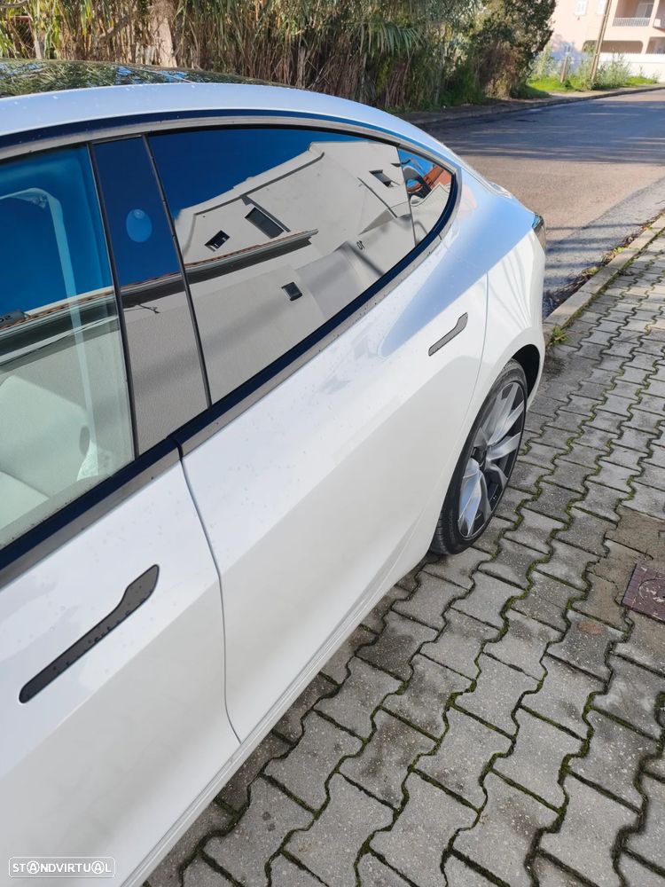 Tesla Model 3 Long Range Tração Integral - 5