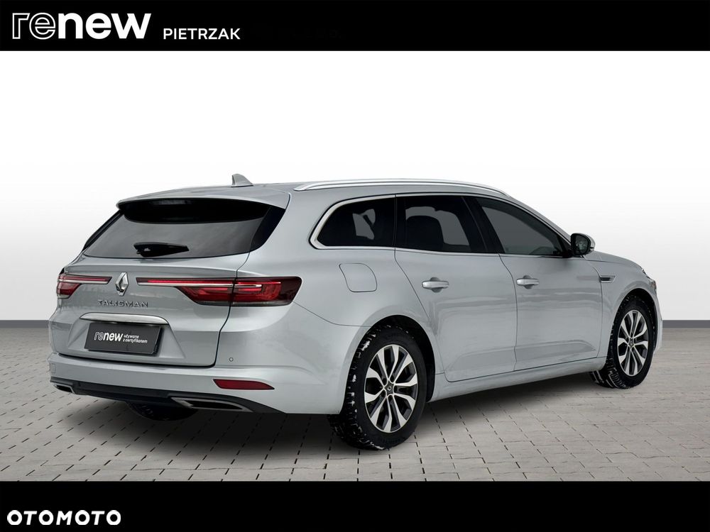Renault Talisman 2.0 Blue dCi Intens EDC - 5