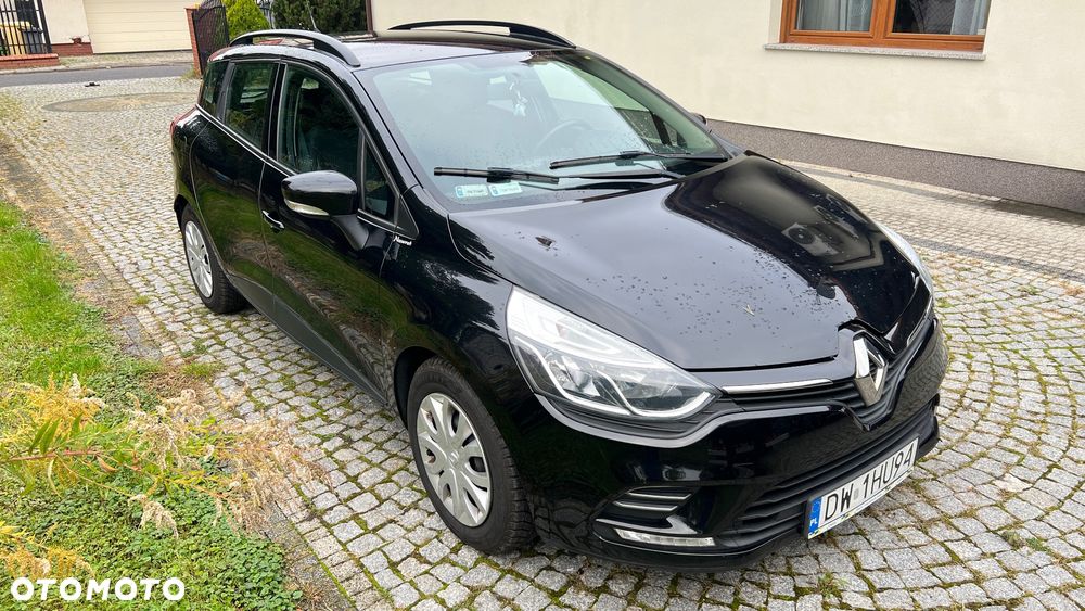 Renault Clio 1.2 16V Life - 1
