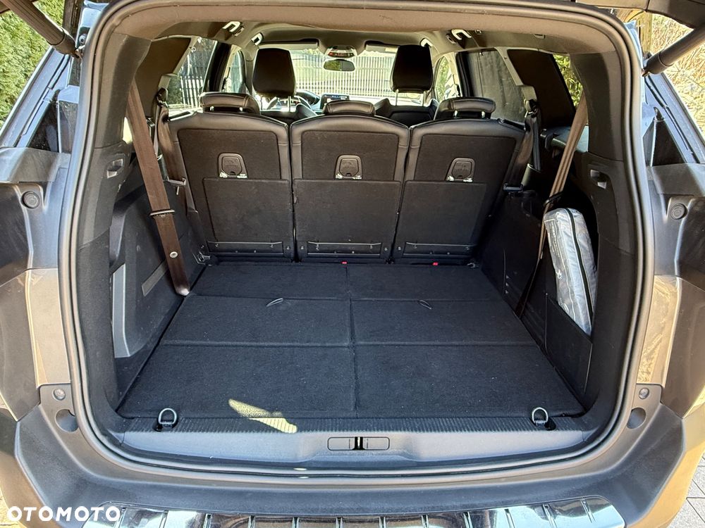 Peugeot 5008 BlueHDi 180 EAT8 GT - 13