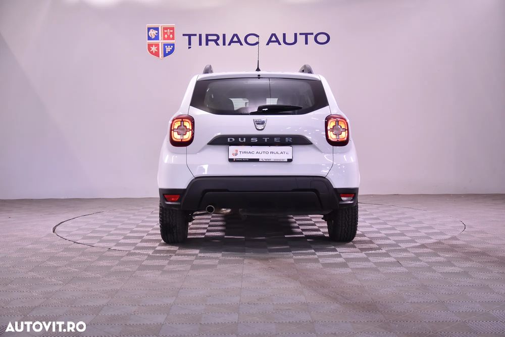 Dacia Duster - 5