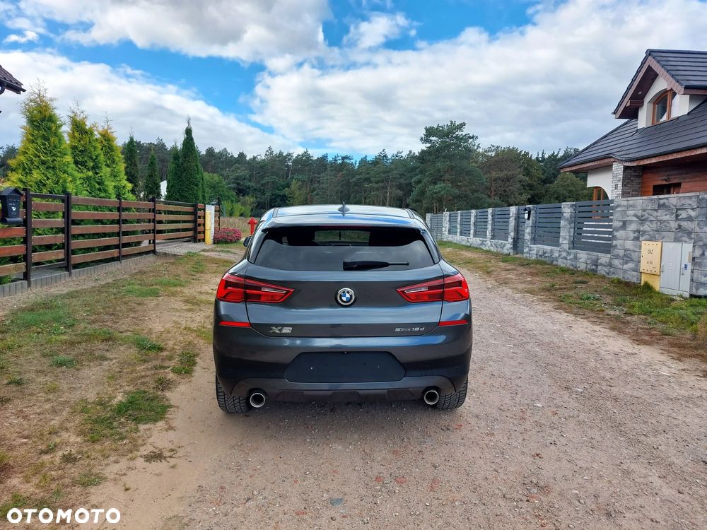 BMW X2 - 3