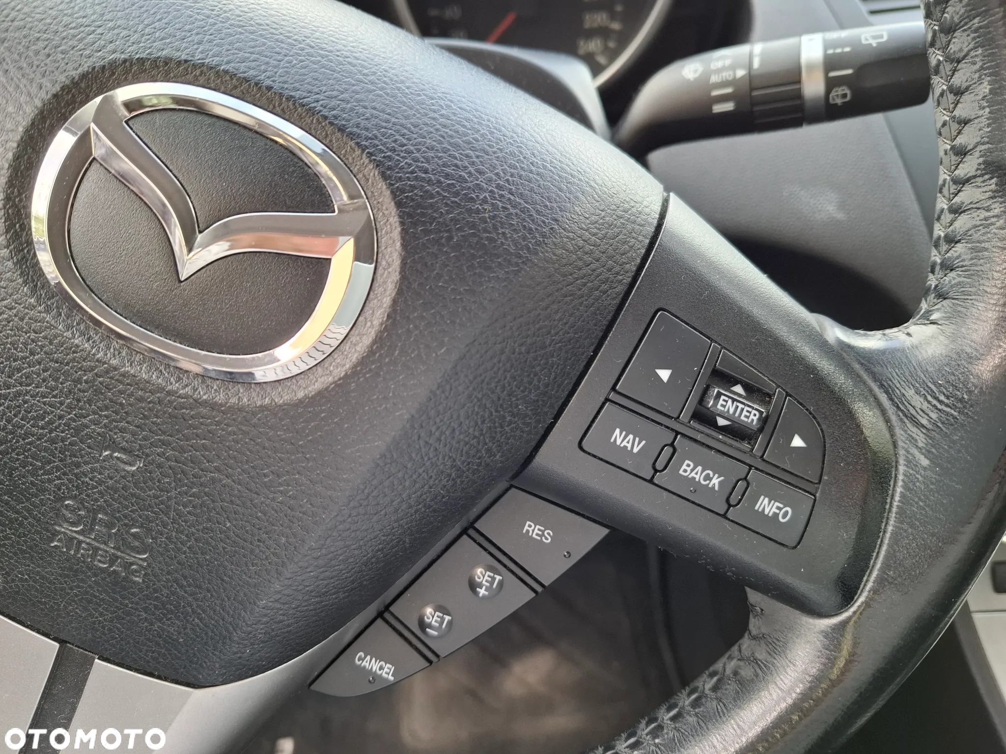 Mazda 3 1.6 Comfort - 29