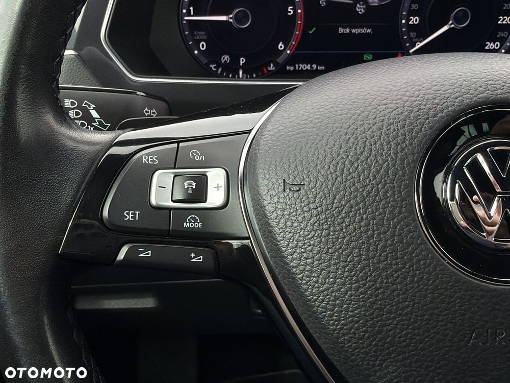 Volkswagen Tiguan 2.0 TDI BMT SCR 4Mot Highline DSG - 18