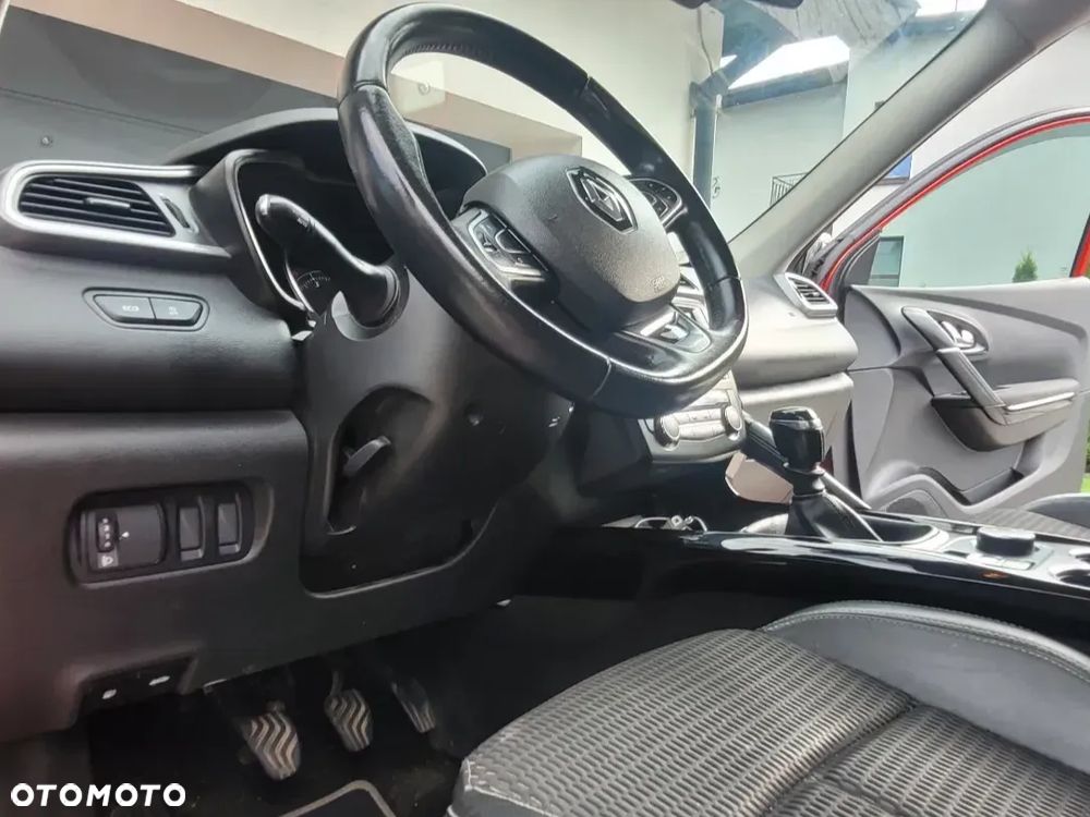 Renault Kadjar 1.2 Energy TCe Limited - 5